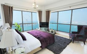 Luxury Casa - Marvel Sea View Apartment Jbr Beach 2Br